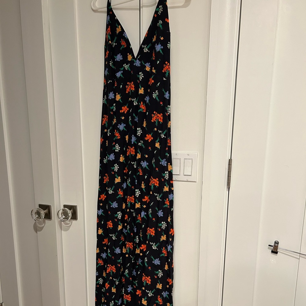 Capulet Urban Outfitters Floral Dress